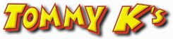 Tommy K's Logo